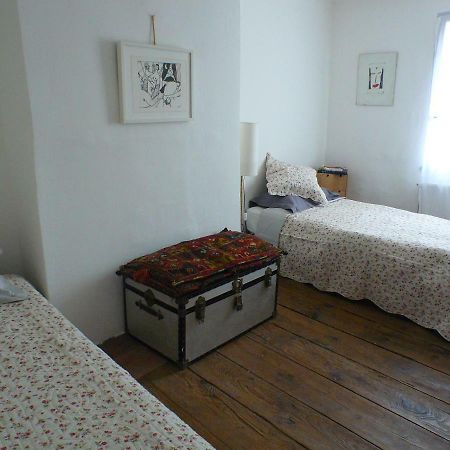 Nidelice Chambre D'Hotes キヤン エクステリア 写真