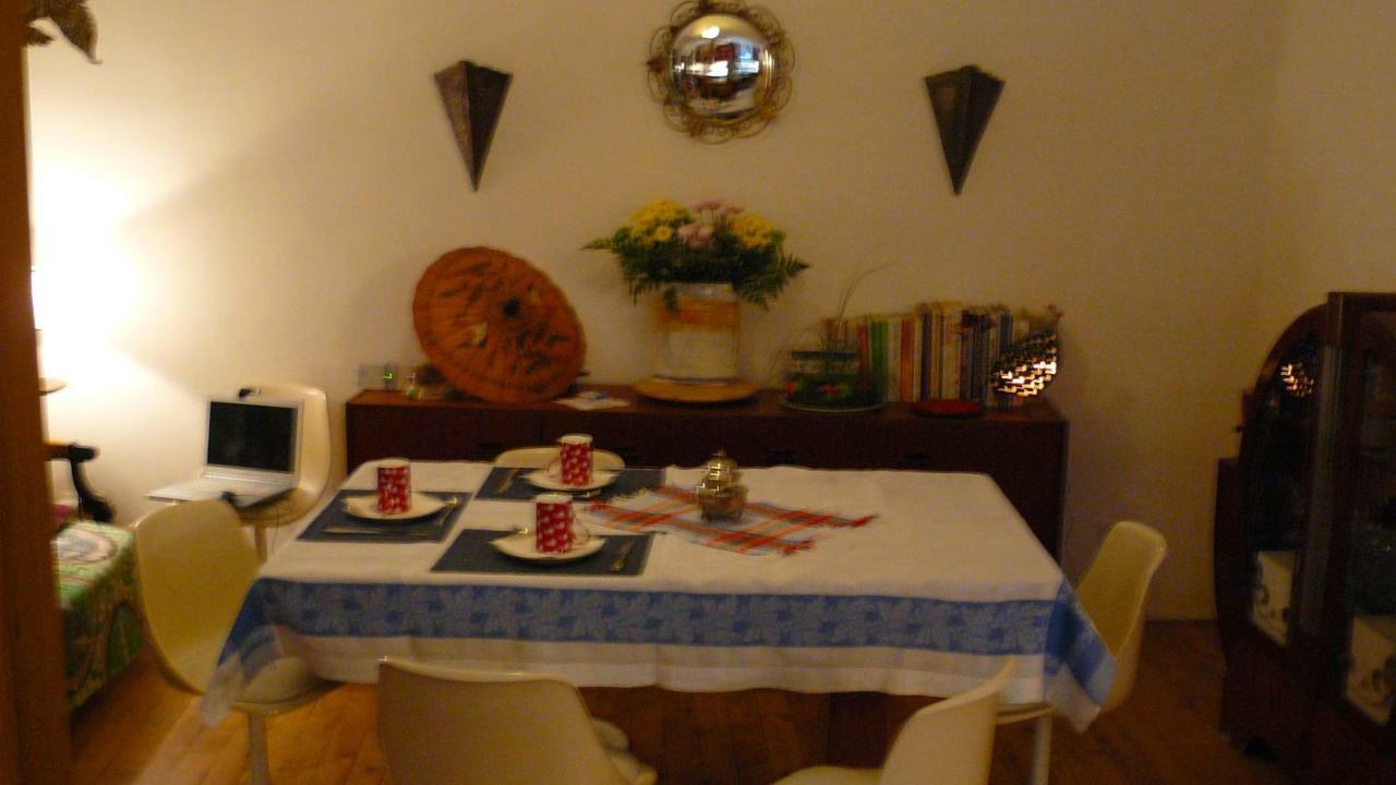 Nidelice Chambre D'Hotes キヤン エクステリア 写真