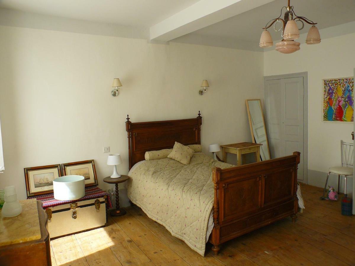 Nidelice Chambre D'Hotes キヤン エクステリア 写真