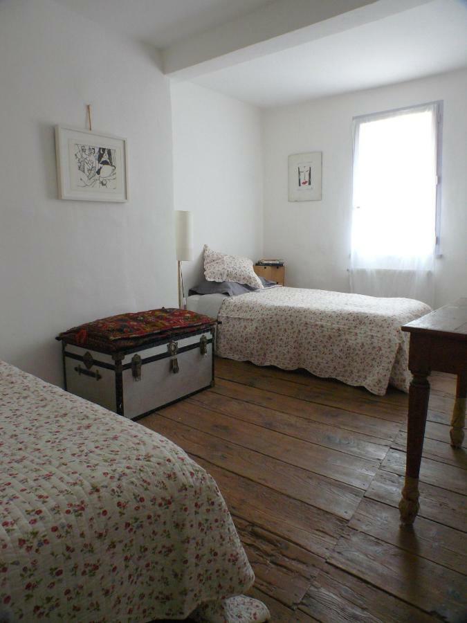 Nidelice Chambre D'Hotes キヤン エクステリア 写真